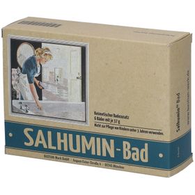 SALHUMIN® Bad