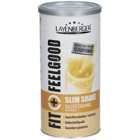 LAYENBERGER® FIT+FEELGOOD SALTED CARAMEL