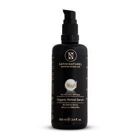 SATIN NATUREL BIO Retinol Serum