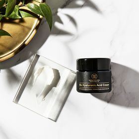 SATIN NATUREL BIO Hyaluronsäure Creme