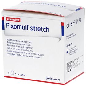 Fixomull® Stretch 5 cm x 10 m