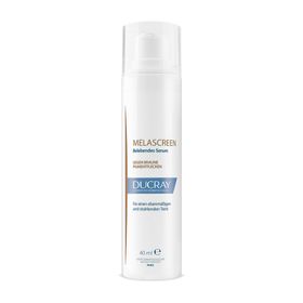 DUCRAY MELASCREEN Belebendes Serum gegen Pigmentflecke