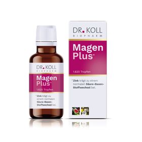 DR. KOLL Magen Plus*