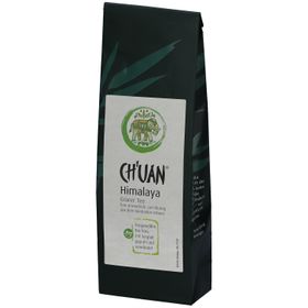 CHUAN Himalaya Bio Grüner Tee