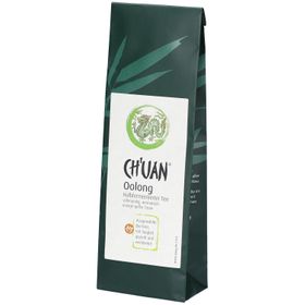 SALUS CH’UAN Oolong Tee Bio