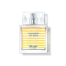 La mer Summer at Sea Eau de Toilette