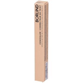 ANNEMARIE BÖRLIND Concealer Light