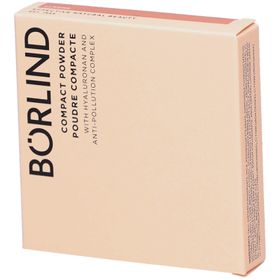 ANNEMARIE BÖRLIND Kompaktpuder Almond