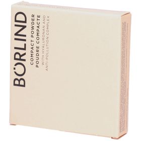 ANNEMARIE BÖRLIND Kompaktpuder Beige
