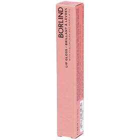 ANNEMARIE BÖRLIND Lipgloss Blossom