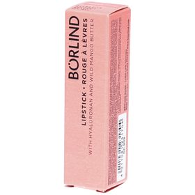 ANNEMARIE BÖRLIND Lippenstift Peach