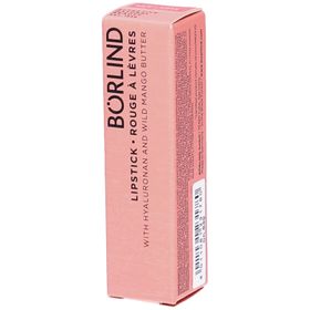 ANNEMARIE BÖRLIND Lippenstift Dewy Rosé