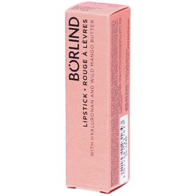 ANNEMARIE BÖRLIND Lippenstift Ice Rose