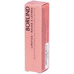 ANNEMARIE BÖRLIND Lippenstift Rosewood