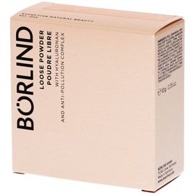 ANNEMARIE BÖRLIND Loses Puder Light