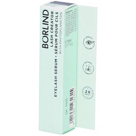 ANNEMARIE BÖRLIND Lash Creator Wimpernserum