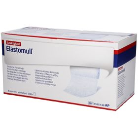 Elastomull® elastische Fixierbinde 8 cm x 4 m