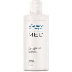 La mer MED BASIC CARE REINIGUNGSMILCH