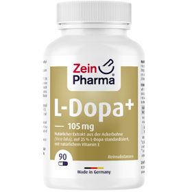 ZeinPharma® L-Dopa+ 105 mg