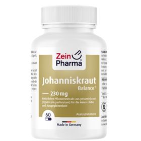 ZeinPharma®Johanniskraut Balance 230 mg