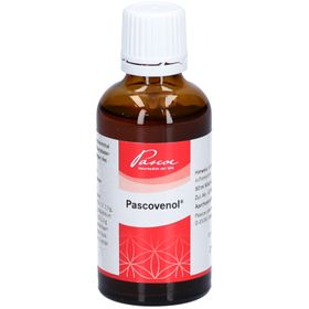 Pascoe Pascovenol® Tropfen