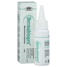 Dermabiogen® Mikrobiotische Haartinktur