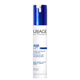 URIAGE AGE LIFT Glättende Revitalisierende Nachtcreme