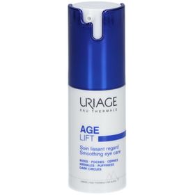 URIAGE AGE LIFT Glättende Augencreme
