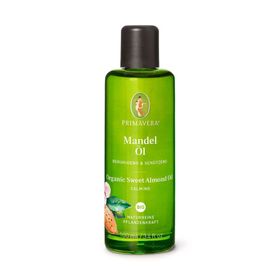 PRIMAVERA® Mandelöl bio