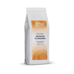 Aurica® Flohsamen Indisch Bio
