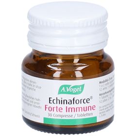 Echinaforce® Forte Immune Tabletten