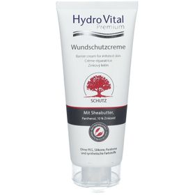 Hydro Vital Premium Wundschutzcreme