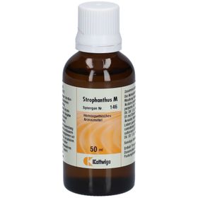 Synergon® Komplex 146 Strophanthus M Tropfen