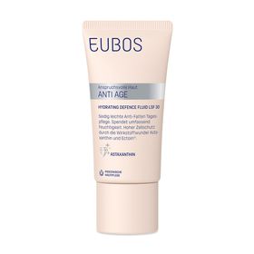 EUBOS® ANTI-AGE Hydrating Defence Fluid LSF 30