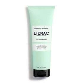 LIERAC - Démaquillants - Peelingmaske