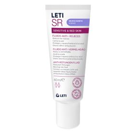 LETI SR Anti-Rötungen Fluid