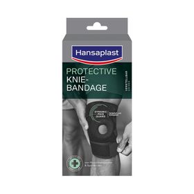 Hansaplast Protective Kniebandage