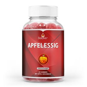 feelgood Apfelessig Gummies