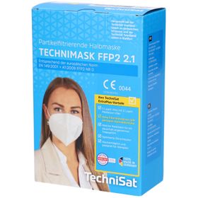 Technimask FFP2 Schutzmaske