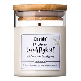 Casida® ich schenke Leichtigkeit mit Orange & Eukalyptus