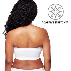 medela Hands-free™ Abpump-Bustier weiß, Gr. M
