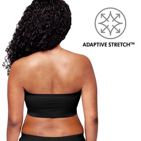 medela Hands-free™ Abpump-Bustier schwarz, Gr. M