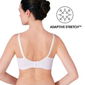 medela 3-in-1 Still- und Abpump-BH weiß, Gr. M