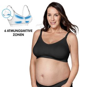 Medela® Keep Cool Ultra Schwangerschafts- und Still-BH