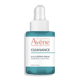 Eau Thermale Avène Cleanance A.H.A. Peeling-Serum