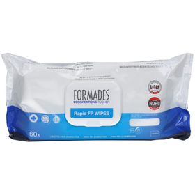 FORMADES Desinfektions-Tücher Rapid FP WIPES