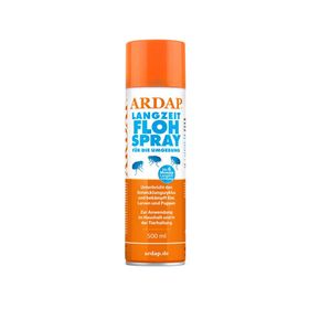 ARDAP® Langzeit-Flohspray für die Umgebung