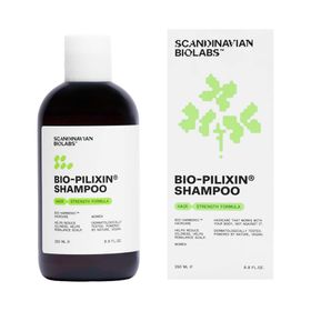 Scandinavian Biolabs Bio-Pilixin Shampoo für Frauen