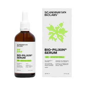 Scandinavian Biolabs Bio-Pilixin Serum für Frauen bei Haarausfall
