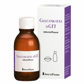 Glucosetest oGTT InfectoPharm